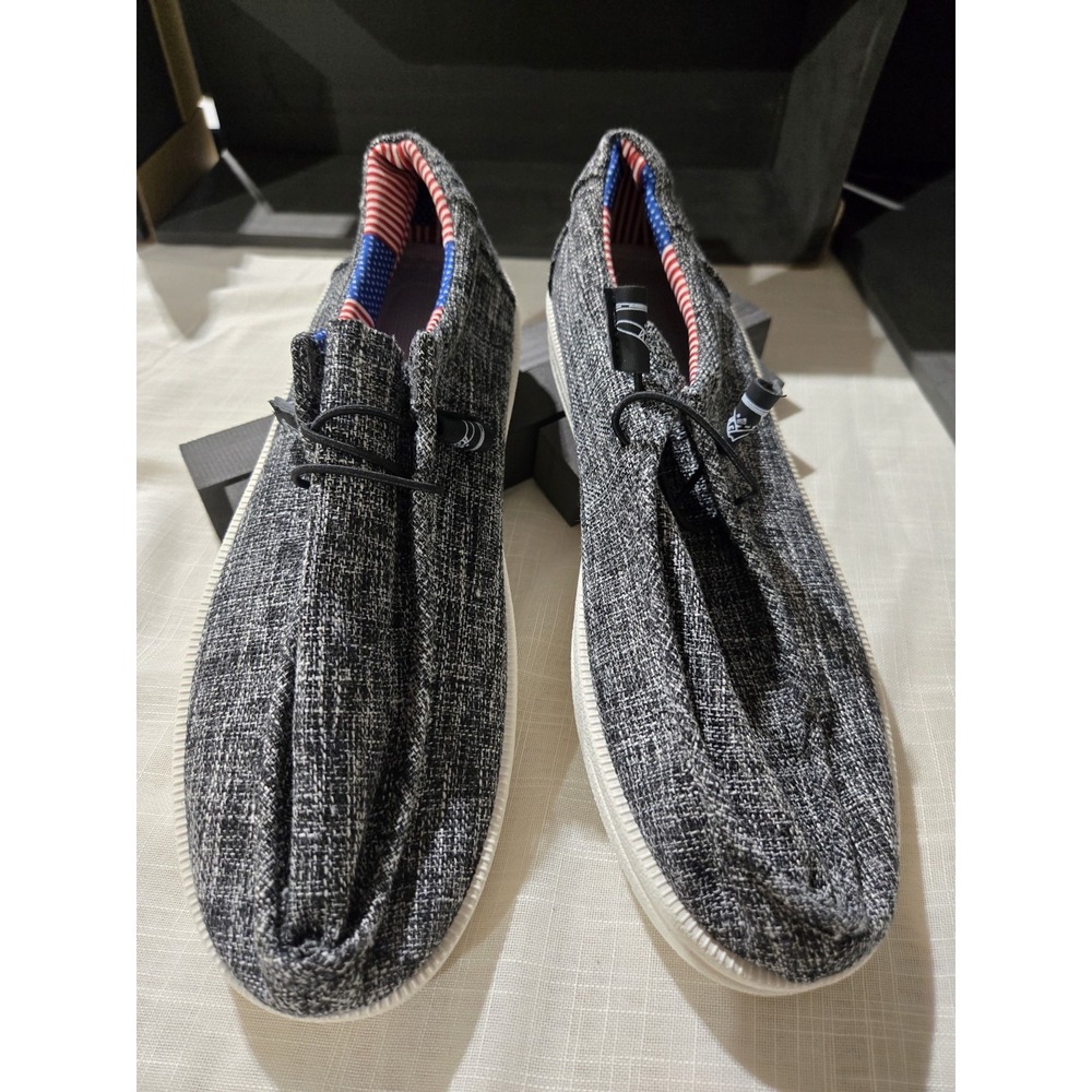 Mainalun Shoes